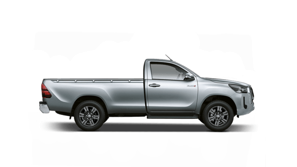 Hilux Xtra Cab | Bakkie | Toyota South Africa | Toyota South Africa