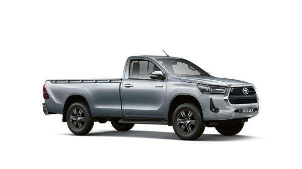 Hilux Xtra Cab | Bakkie | Toyota South Africa | Toyota South Africa